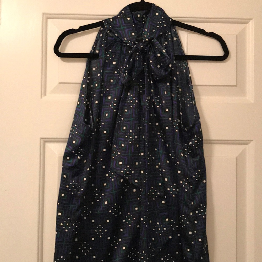 Banana Republic now blouse